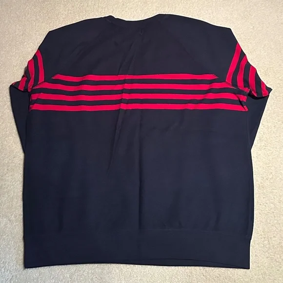 Brooks Brothers Crewneck Sweater - Picture 3 of 3